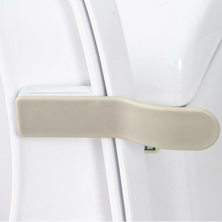 2pcs Toilet Seat Cover Lifter
